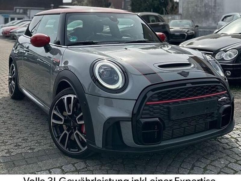 Gebraucht Mini Cooper 231 PS (169 kW) 2022 Grau Kleinwagen