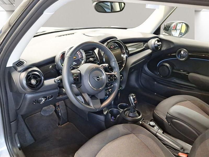 Gebraucht Mini Cooper 136 PS (100 kW) 2022 Grau Kleinwagen