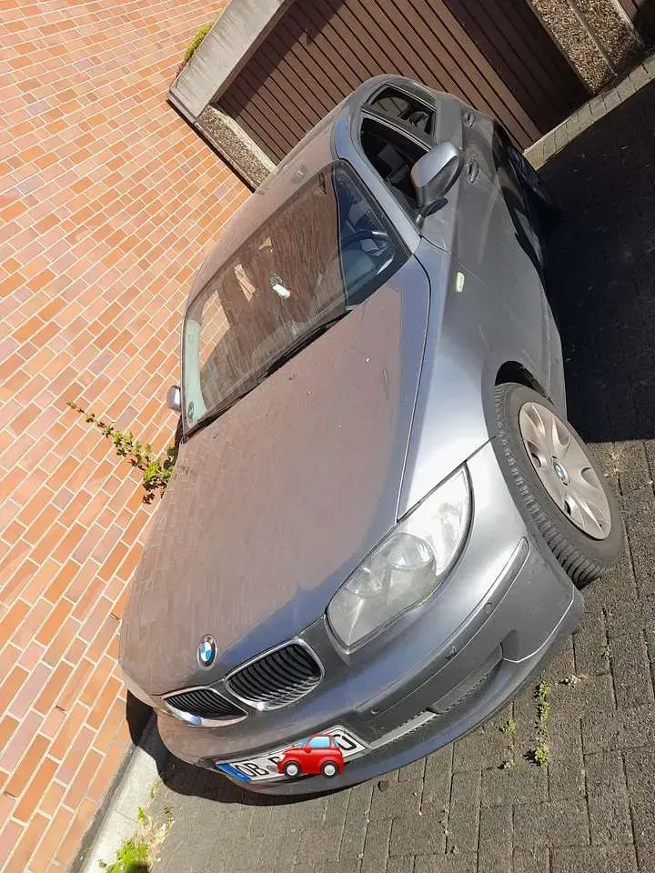 Gebraucht BMW 116 116 PS (85 kW) 2011 Kleinwagen