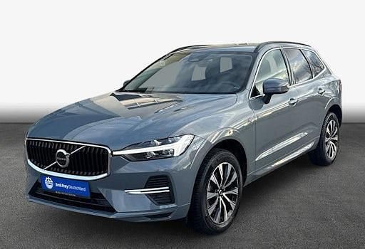 Grau Gebraucht 2023 Volvo XC60 Core SUV | 35.904 € (Guter Preis) - Bild 1/4