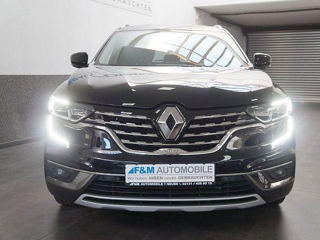 Gebraucht Renault Koleos Initiale Paris 190 PS (139 kW) 2020 Schwarz SUV