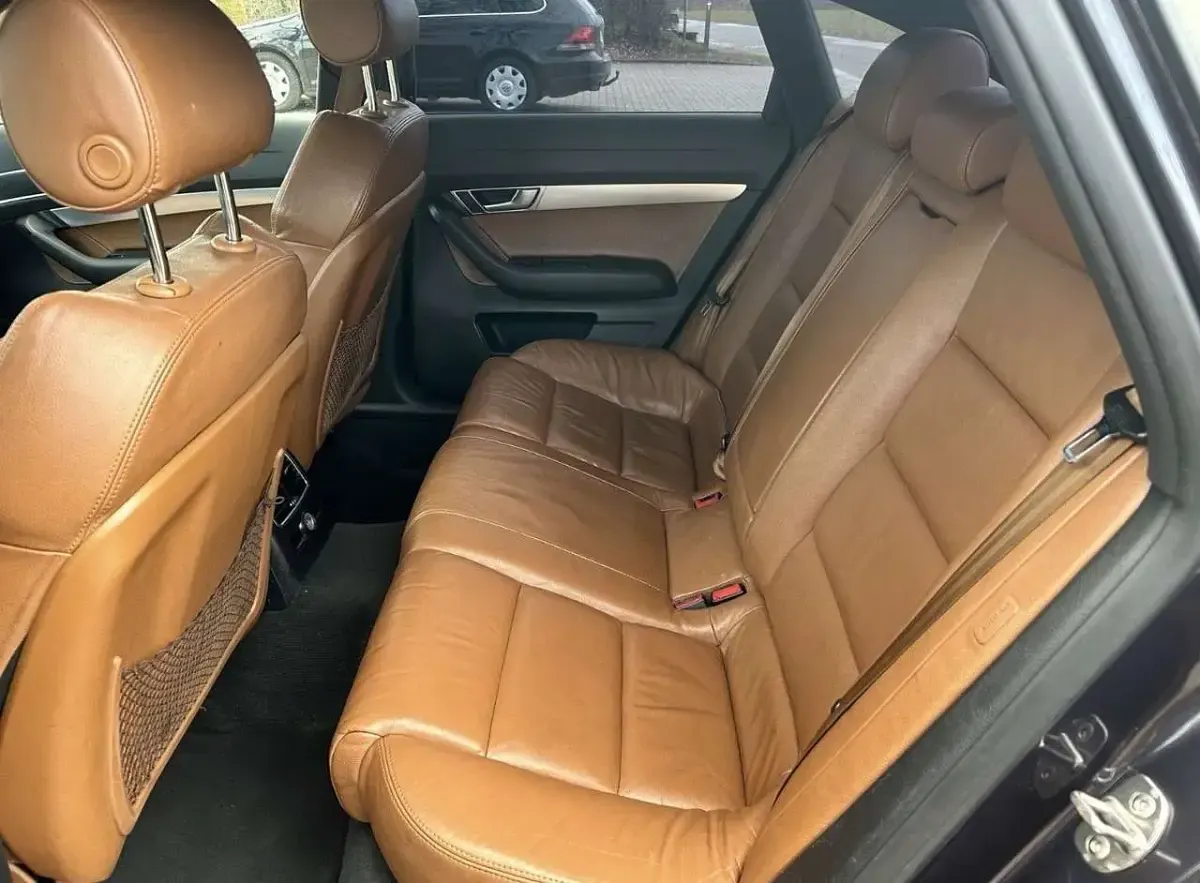 Gebraucht Audi A6 179 PS (131 kW) 2007 Limousine