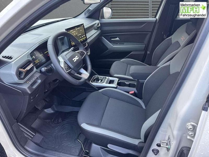 Gebraucht Dacia Duster Extreme 141 PS (103 kW) 2024 Sandstonebeige SUV