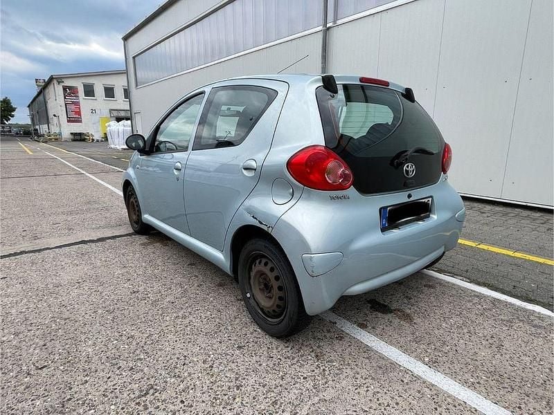 Gebraucht 2006 Toyota Aygo Kleinwagen | 1.500 € (Guter Preis) - Bild 1/4