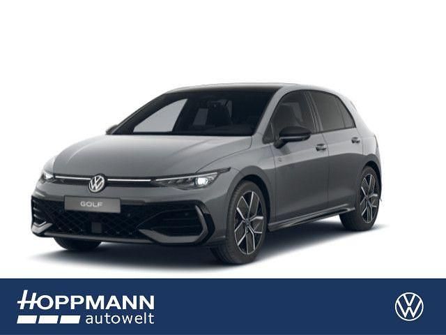 Grau Neu 2025 VW Golf VIII R-line Limousine | 52.880 € - Bild 1/4