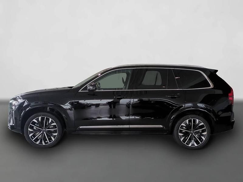 Gebraucht Volvo XC90 Ultra 455 PS (334 kW) 2025 Schwarz SUV