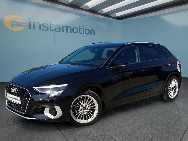 Usata Audi A3 2023 Andere Berlina