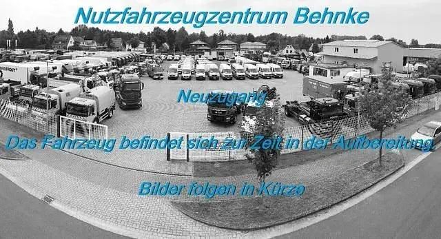 Second-hand Ford Transit Custom 101 CP (74 kW) 2014 Andere