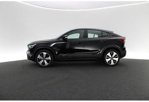 Gebraucht Volvo EC40 Core 175 kW (238 PS) 2022 Schwarz SUV