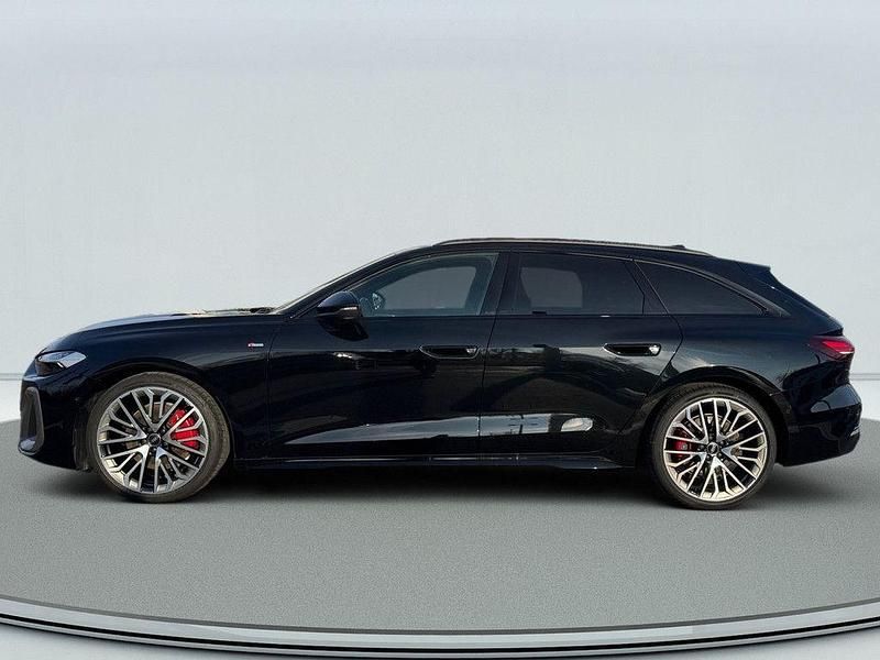 Gebraucht Audi A5 Edition .1 204 PS (150 kW) 2025 Schwarz Kombi