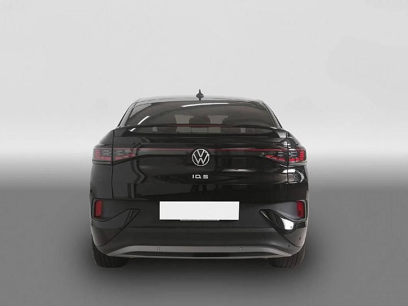 Gebraucht VW ID.5 Pro 210 kW (286 PS) 2025 Schwarz SUV