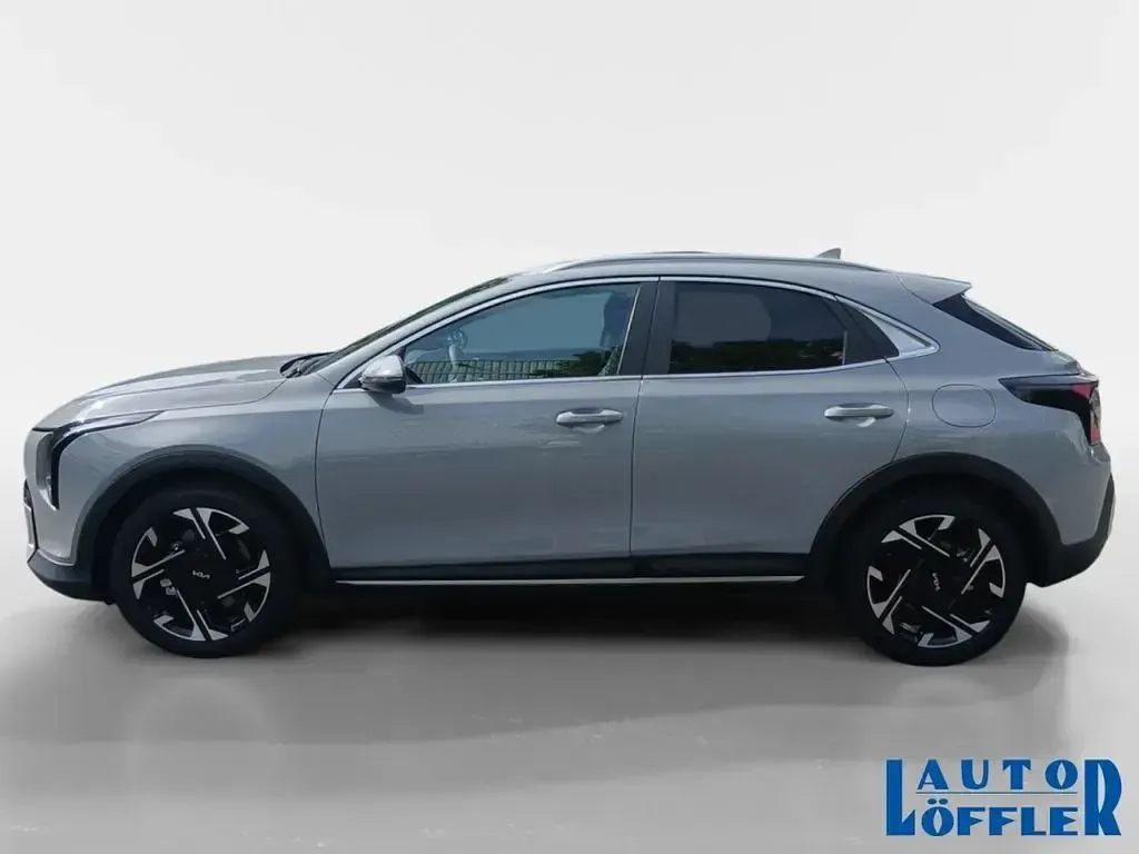 Neu Kia XCeed Spirit 179 PS (131 kW) 2026 Grau SUV