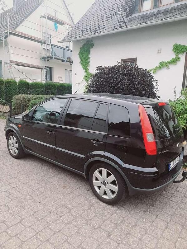 Gebraucht 2006 Ford Fusion Ambiente Kleinwagen | 1.800 € (Fairer Preis) - Bild 1/4