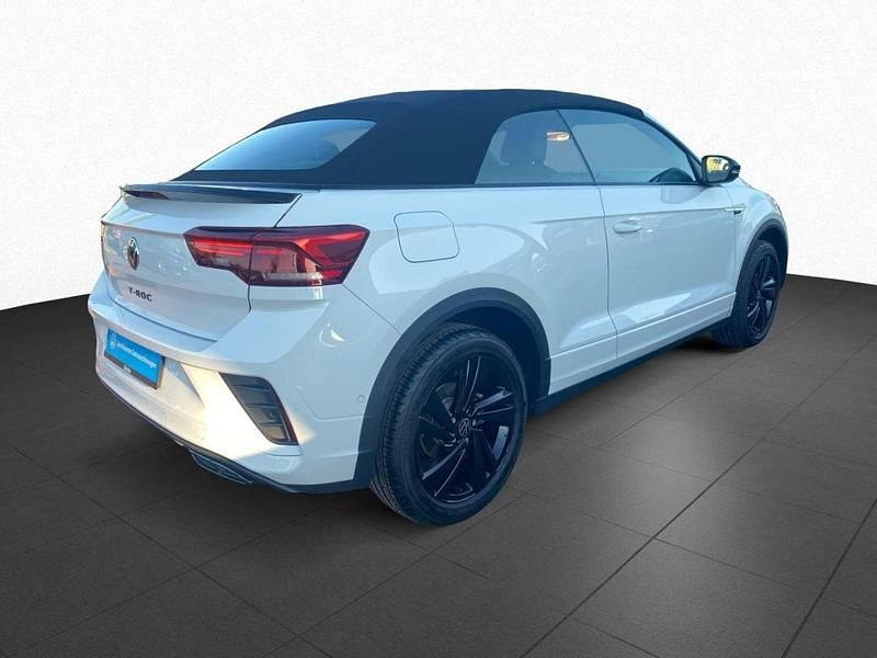Gebraucht VW T-Roc Style 150 PS (110 kW) 2025 SUV