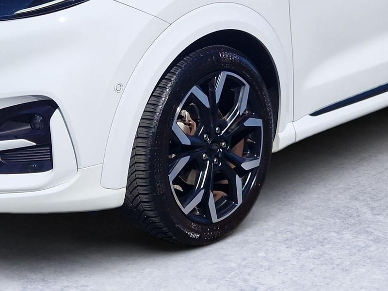 Gebraucht Ford Puma ST-Line X 125 PS (91 kW) 2020 SUV