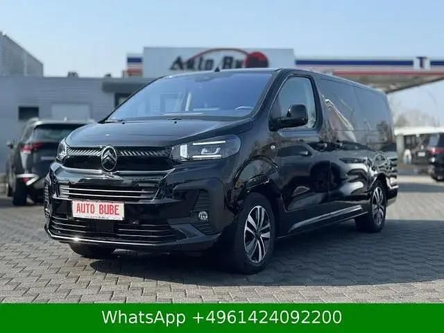 Gebraucht Citroën Spacetourer 177 PS (130 kW) 2025 Andere Van / Kleinbus