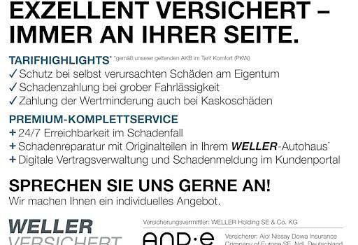 Sophistograu (grau) Gebraucht 2022 BMW X3 Comfort Edition SUV | 32.990 € (Fairer Preis) - Bild 1/4