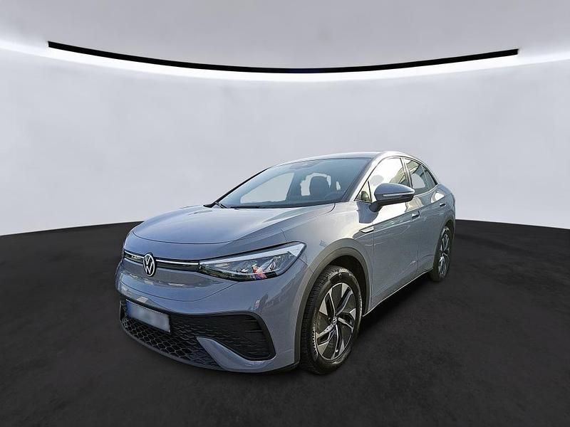 Gebraucht VW ID.5 Pro Performance 150 kW (204 PS) 2023 Grau SUV