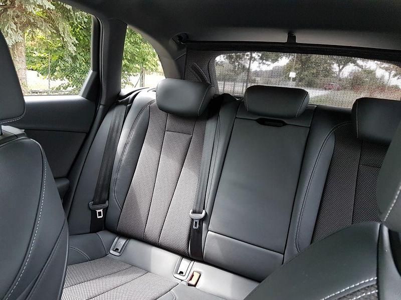 Second-hand Audi A4 Sport 190 CP (139 kW) 2016 Alb Break