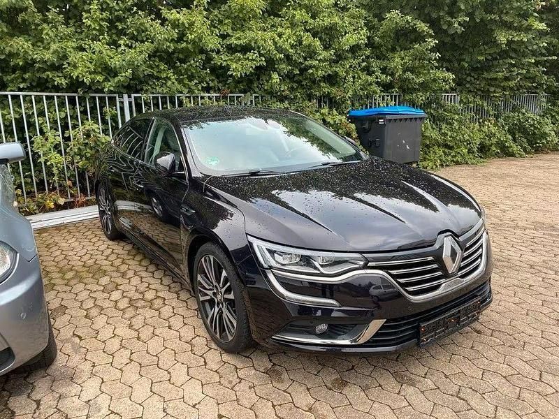 Violet Gebraucht 2017 Renault Talisman Initiale Paris Limousine | 15.000 € (Guter Preis) - Bild 1/4