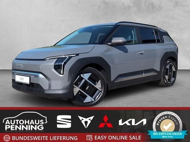 Neu 2025 Kia EV3 SUV | 42.750 € (Etwas zu teuer) - Bild 1/3
