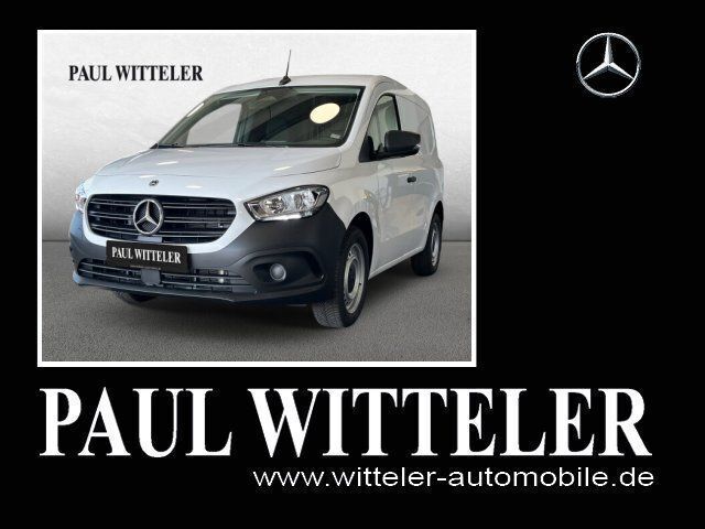 Weiß Neu 2025 Mercedes Citan 112 Limousine | 26.990 € (Guter Preis) - Bild 1/4