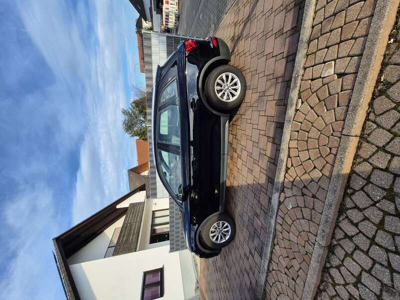 Schwarz Gebraucht 2018 Audi Q5 SUV | 28.900 € (Fairer Preis) - Bild 1/4