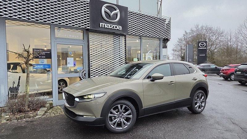 Neu Mazda CX-30 Exclusive-Line 186 PS (136 kW) 2025 SUV