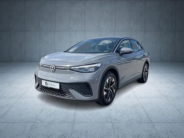 Grau Gebraucht 2023 VW ID.5 Pro SUV | 28.680 € (Superpreis) - Bild 1/4