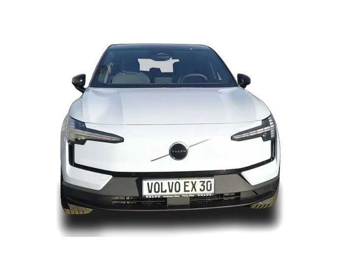 Gebraucht Volvo EX30 Plus 199 kW (271 PS) 2025 Weiss SUV