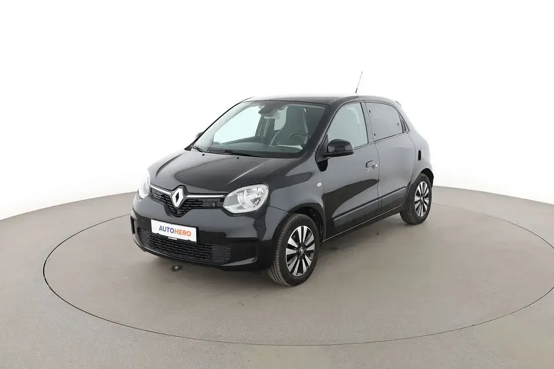 Gebraucht Renault Twingo LIMITED 2021 Kleinwagen