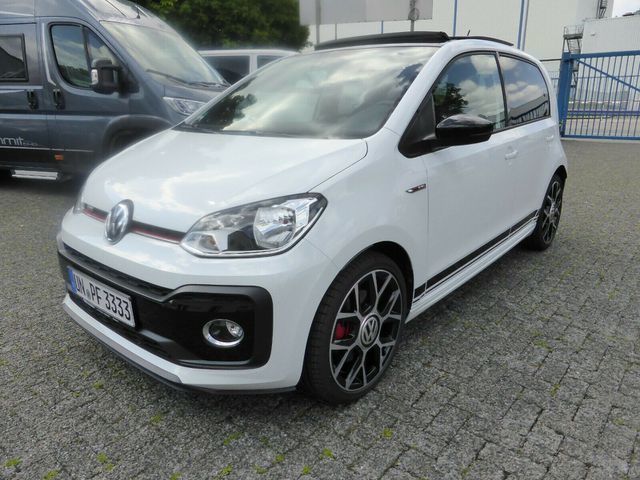 Verkauft Vw Up Gti 5 Turig Panoramada Gebraucht 2018 2 000 Km In Bonen
