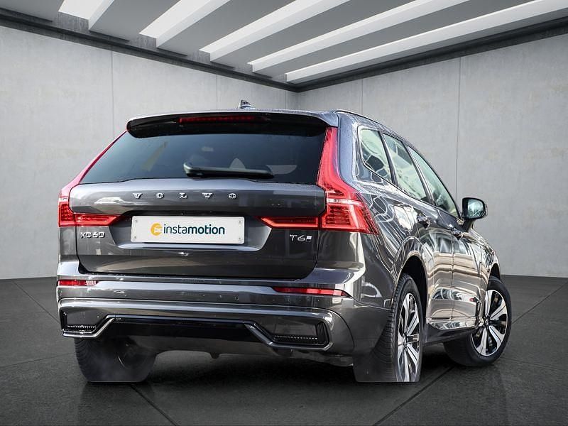 Gebraucht Volvo XC60 349 PS (256 kW) 2025 Grau SUV