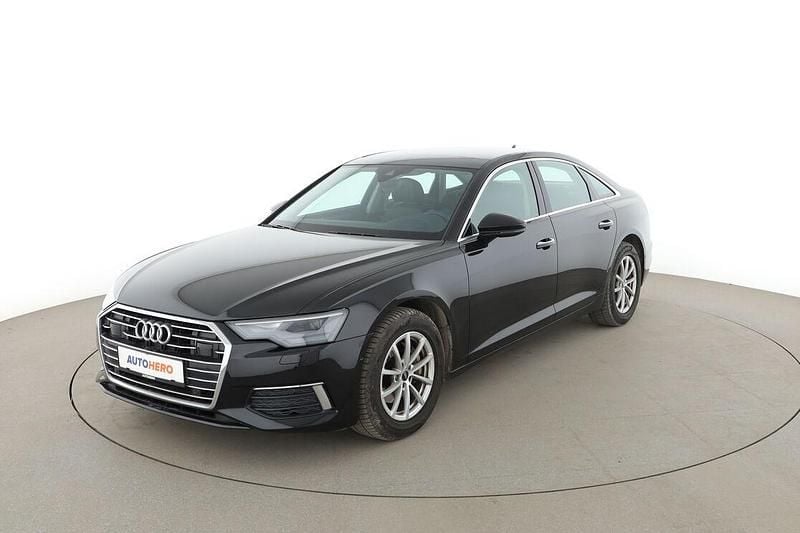 Gebraucht Audi A6 Design 163 PS (119 kW) 2021 Limousine