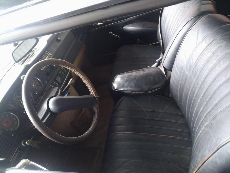 Gebraucht Citroën DS 126 PS (92 kW) 1973 Limousine