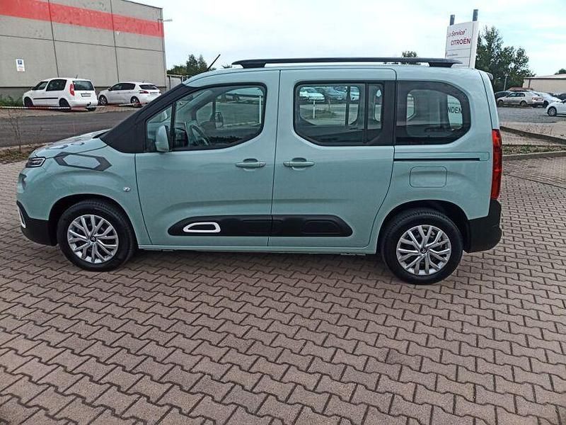 Gebraucht Citroën Berlingo Feel 96 PS (70 kW) 2020 Andere Van / Kleinbus