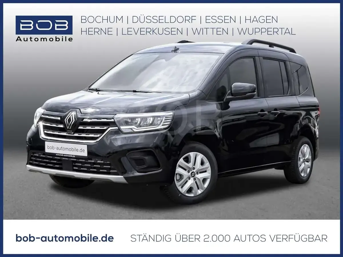 Gebraucht Renault Kangoo Techno 131 PS (96 kW) 2025 Van / Kleinbus
