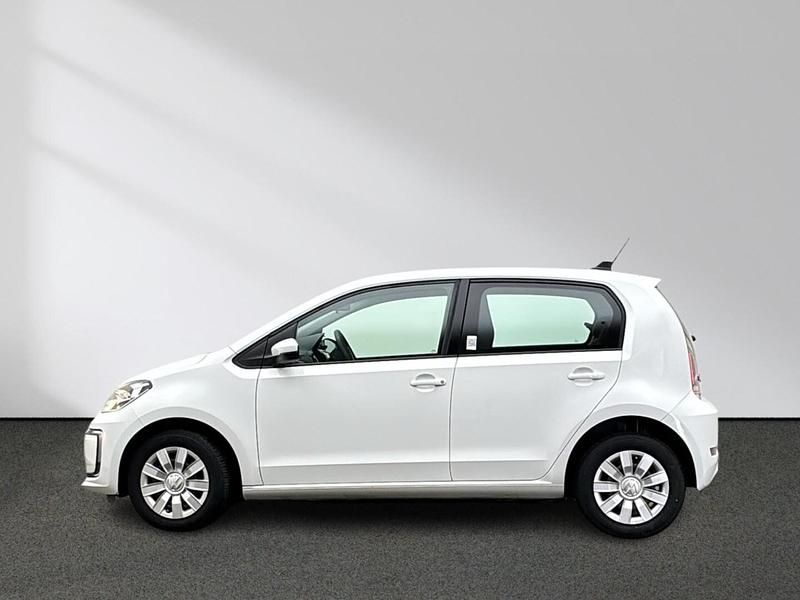 Gebraucht VW e-up! Comfortline 61 kW (83 PS) 2022 Kleinwagen