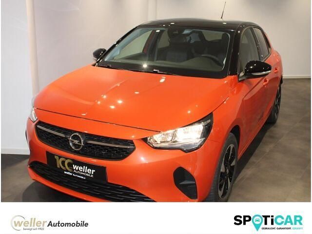 Andere farbe Gebraucht 2023 Opel Corsa Edition Limousine | 22.840 € (Teuer) - Bild 1/2