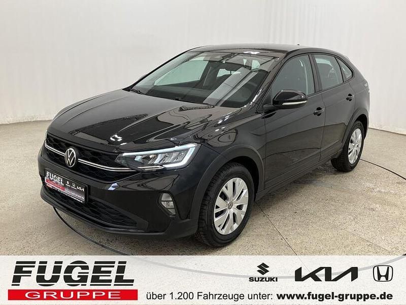 Deep black perleffekt Gebraucht 2022 VW Taigo SUV | 15.369 € (Fairer Preis) - Bild 1/4