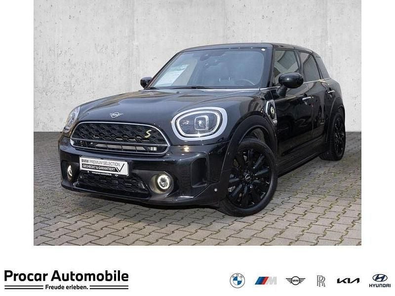 Andere Gebraucht 2022 Mini Cooper Countryman SUV | 26.470 € (Guter Preis) - Bild 1/4