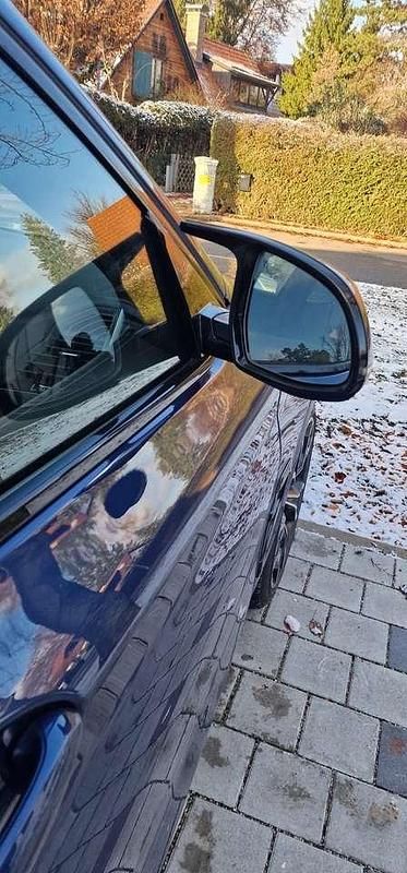 Gebraucht BMW X4 M Competition Edition 510 PS (375 kW) 2020 Blau SUV