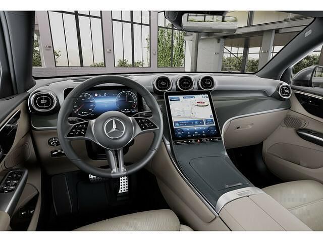 Gebraucht Mercedes GLC300e Advanced 204 PS (150 kW) 2024 Othercolor SUV