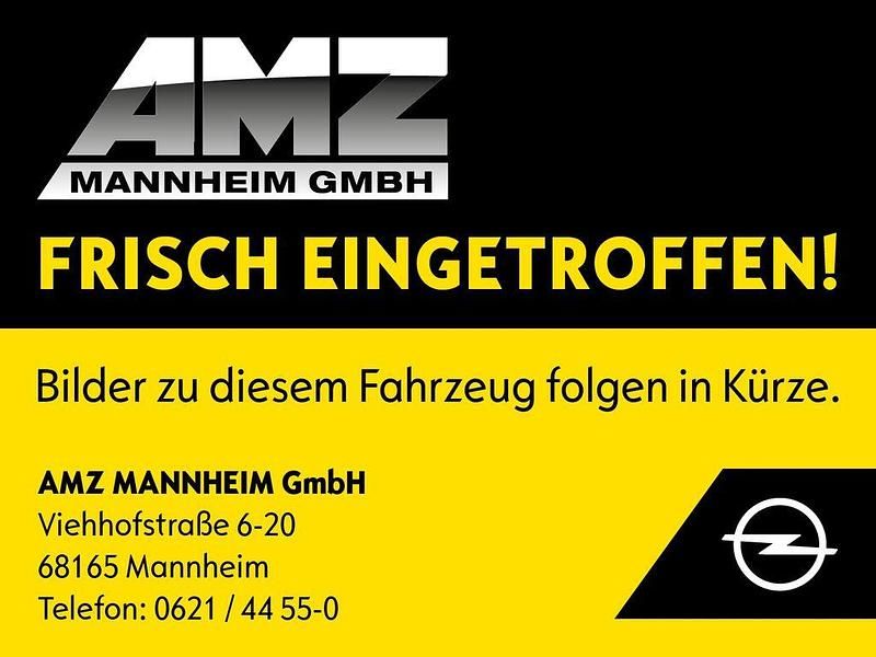 Schwarz Gebraucht 2024 Opel Zafira Life Selection Van | 36.990 € (Fairer Preis) - Bild 1/2