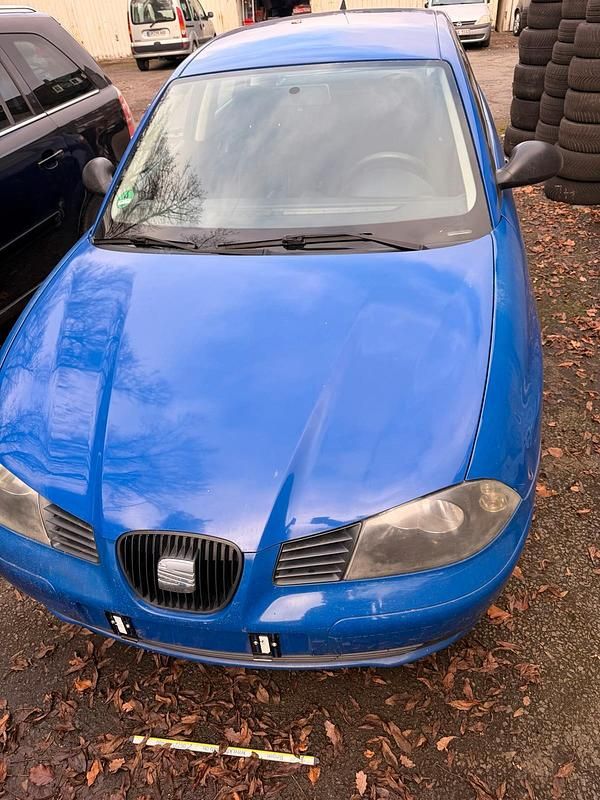 Gebraucht 2004 Seat Ibiza Kleinwagen | 1.100 € (Fairer Preis) - Bild 1/4