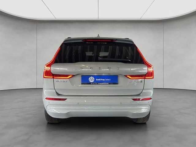 Gebraucht Volvo XC60 184 PS (135 kW) 2024 SUV
