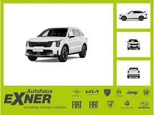 Neu Kia Sorento Vision 239 PS (175 kW) 2026 Weiß (schneeweiß) SUV