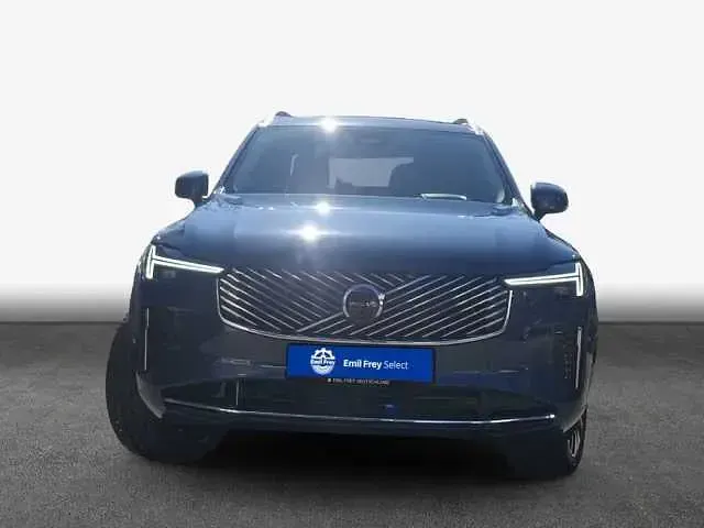 Occasion Volvo XC90 184 ch (135 kW) 2025 SUV