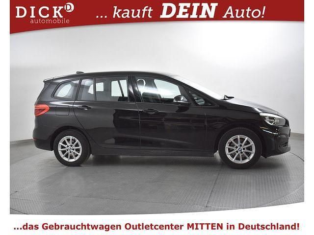 Gebraucht BMW 216 116 PS (85 kW) 2021 Van / Kleinbus