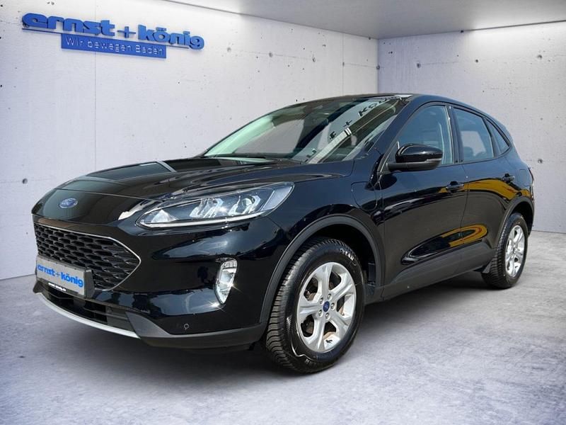 Gebraucht 2022 Ford Kuga Cool & Connect SUV | 21.950 € (Superpreis) - Bild 1/4